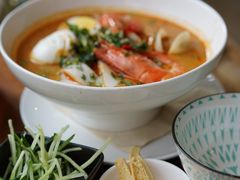 叻沙-Ginger(兴国路店)
