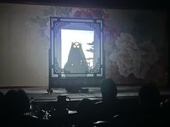 -盖碗儿梨园·变脸吐火·川剧(天府广场店)