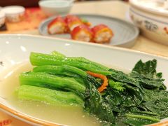 姜蓉芥兰-点都德(龙之梦店)