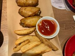 -必胜客(苏州中心店)