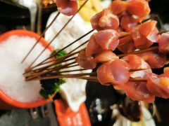 -纸盐河码头火锅(十八梯店)