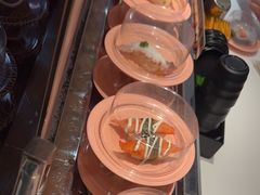 -争鲜回转寿司(通州万达店)