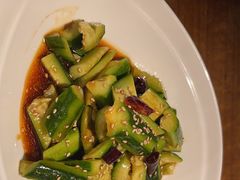 -乔街深夜食堂·台州菜·高压锅生蚝(杭州总店)