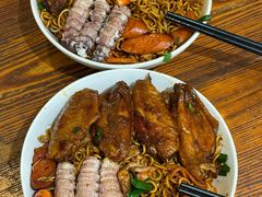 -小时候焗海鲜(鄞州万达店)