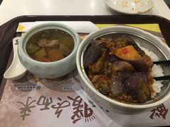 -真功夫(中医院店)
