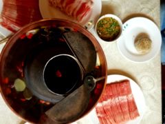 -东来顺饭庄(天坛店)