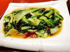 -白马宴·椒麻鸡(新华南路店)