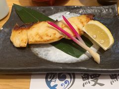 -鳗鲔·料理小馆