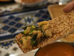 -乡村馕坑肉·烧烤·新疆菜·本地人更爱吃(阿勒泰首店)