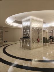 -星摇篮月子中心(市妇幼店)