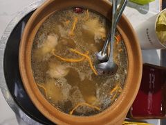-菌小白火锅(时尚天河店)