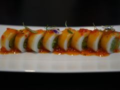 -上蔬无瑕· 创意素食·Vegetarian(华采天地店)