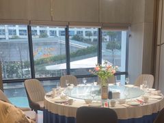 -锦庐道地川菜(来福士店)