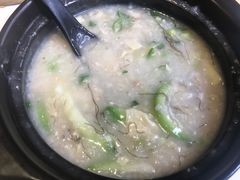 -味可道美食坊(福基路店)