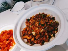 -兰湘子·湘菜小炒(长安万科广场店)
