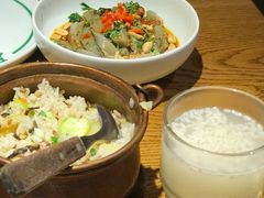 -一坐一忘云南菜(嘉里中心店)
