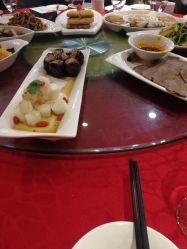 -百香合宴会中心(雁翔路店)