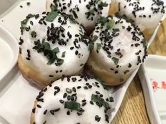 -东泰祥生煎馆(重庆北路店)