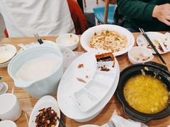 -紫光园·烤鸭(京旺家园店)