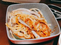 -新石器烤肉(虹悦城店)