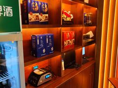 -蒙古人烤羊大师·绿野餐厅(工农大路店)