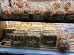 -幸福西饼面包茶饮(车公庙店)