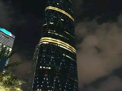 -广州四季酒店