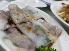 -万圣禄茶楼(西平店)