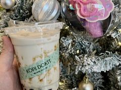 -斗作小养·南洋茶咖(淮海755店)