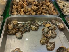 -渔公码头海货全海鲜自助(海滨旅游路店)