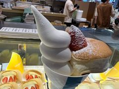 -东莞松山湖万象汇