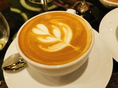 -深圳四季酒店·馥自助餐厅