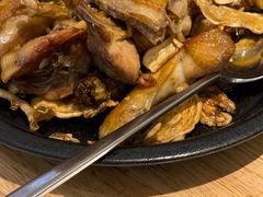 -莆田餐厅PUTIEN(金融街购物中心店)