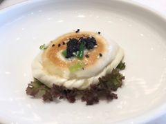 黑松露合子包-猪肉婆·德景轩