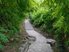 -南翠屏公园