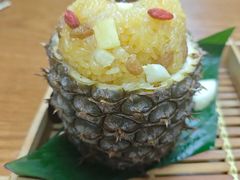 -云海肴·汽锅鸡·云南代表菜(天山百盛优客店)