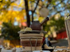 -小红楼美术馆·咖啡