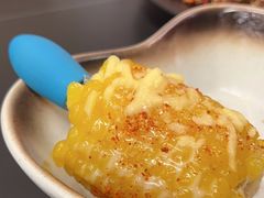 -许哥东北烧烤·铁丳烤串·宫后夹肉(繁花中心店)
