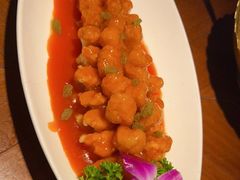 -楼兰新疆主题餐厅(坂田佳华领汇广场店)