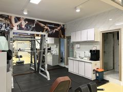 -琪航·健身+普拉提(民耀路店)