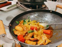 -湘阅•威海海鲜•湖南味道(华宝店)