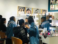 -海马体照相馆(天津世纪都会店)