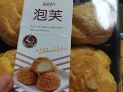 -美事客·面包·蛋糕·甜品(城中城店)