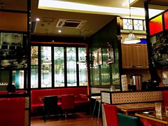 大堂-香港新曜记茶餐厅(星耀城店)
