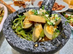 -六合居(温江店)