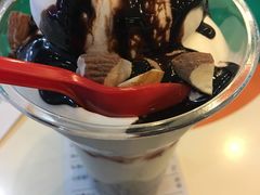 -DQ·蛋糕·冰淇淋(惠山万达店)