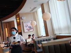 -味太助·银饭食堂(中华城店)