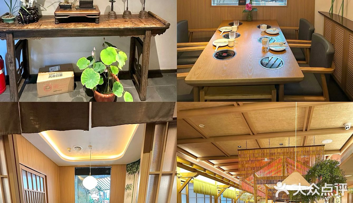 他家肉质真的好的没话说，清水锅都能涮出很香的肉味儿