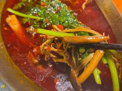 -蜀国大将老火锅(江北店)