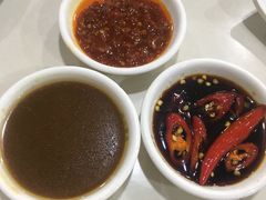 -伟记牛肉(金鸿公路店)